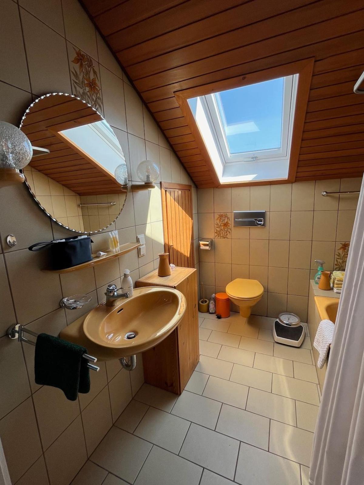 Mountainview - Stadtnahe 2 Zi Whg Apartamento *